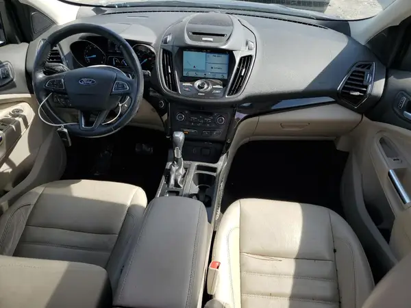 1FMCU9J9XHUA93760 2017 FORD ESCAPE - Image 8