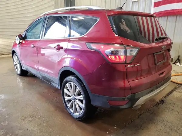 1FMCU9J9XHUA95895 2017 FORD ESCAPE - Image 2