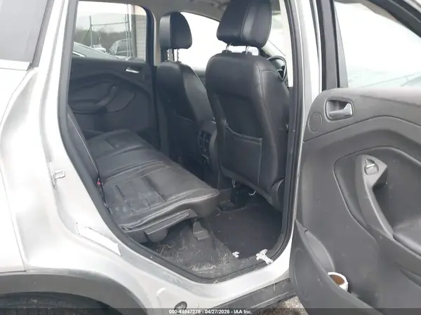 1FMCU9J9XHUA96013 2017 FORD ESCAPE - Image 8