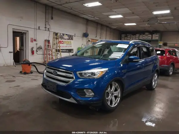 1FMCU9J9XHUA97789 2017 FORD ESCAPE - Image 2
