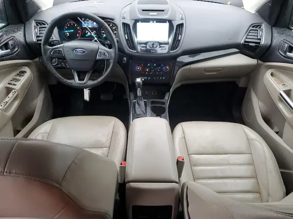 1FMCU9J9XHUA97873 2017 FORD ESCAPE - Image 8