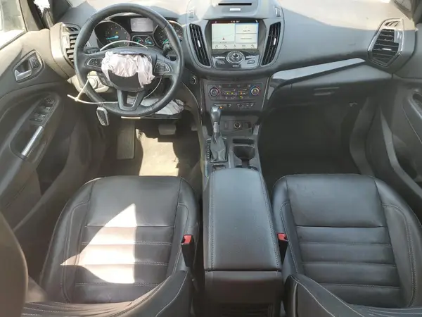 1FMCU9J9XHUA98506 2017 FORD ESCAPE - Image 8