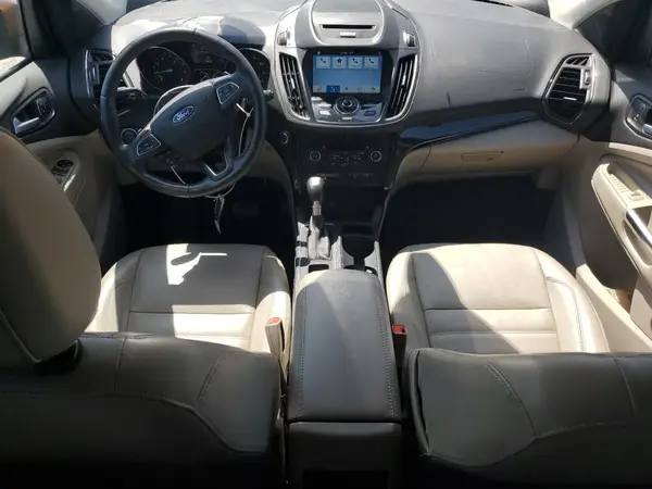 1FMCU9J9XHUA98666 2017 FORD ESCAPE - Image 8