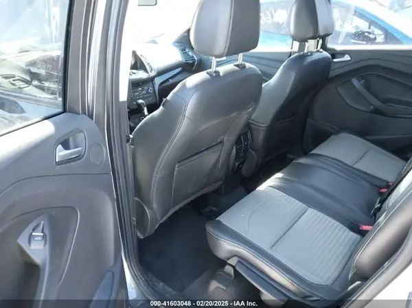 1FMCU9J9XHUB00707 2017 FORD ESCAPE - Image 8