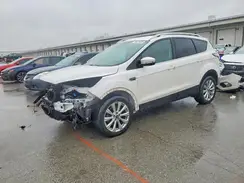 1FMCU9J9XHUB00819 2017 FORD ESCAPE