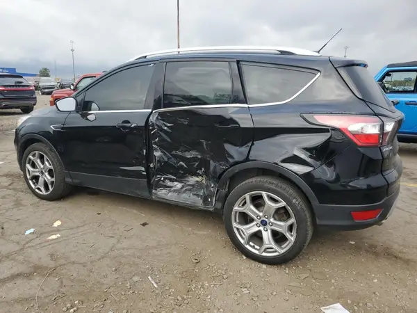 1FMCU9J9XHUB01565 2017 FORD ESCAPE - Image 2
