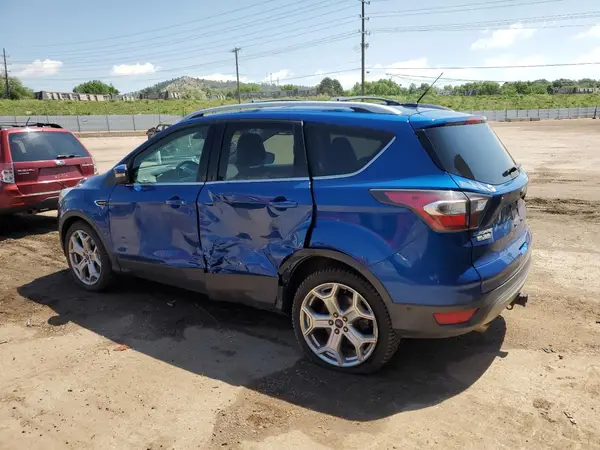1FMCU9J9XHUB02375 2017 FORD ESCAPE - Image 2