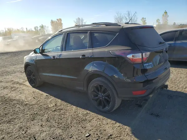 1FMCU9J9XHUB07625 2017 FORD ESCAPE - Image 2