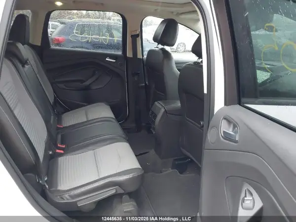 1FMCU9J9XHUB10105 2017 FORD ESCAPE - Image 8