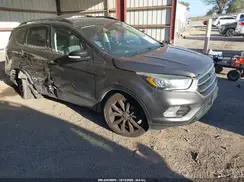 1FMCU9J9XHUB10430 2017 FORD ESCAPE