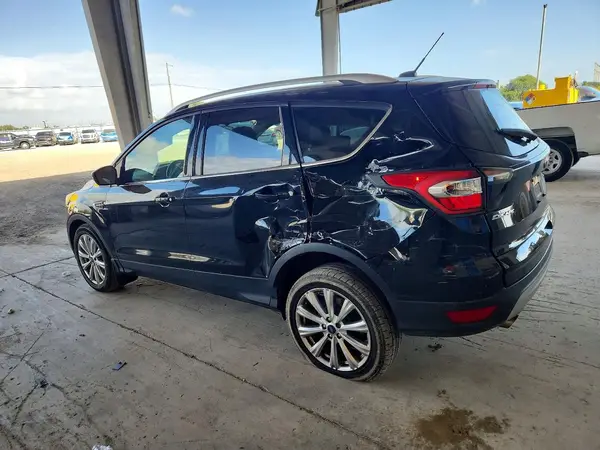 1FMCU9J9XHUB13408 2017 FORD ESCAPE - Image 2