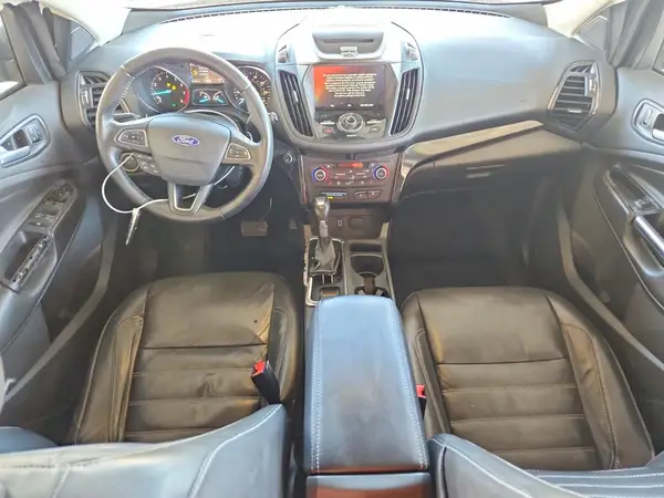 1FMCU9J9XHUB13408 2017 FORD ESCAPE - Image 8