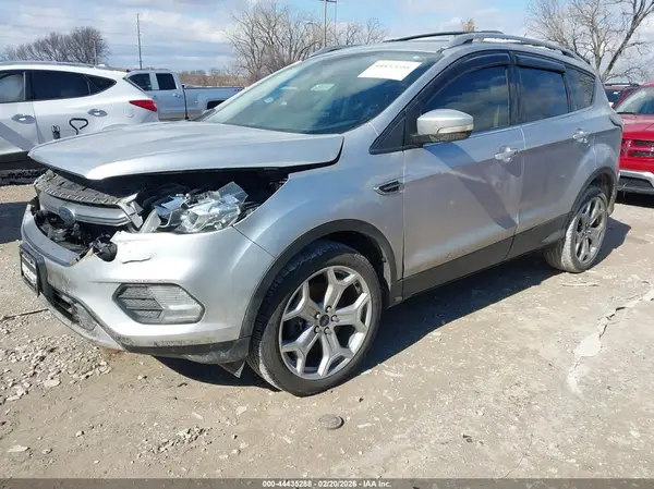 1FMCU9J9XHUB14042 2017 FORD ESCAPE - Image 2