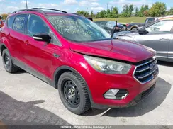 1FMCU9J9XHUB31567 2017 FORD ESCAPE