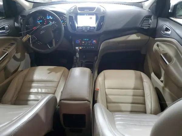 1FMCU9J9XHUB33366 2017 FORD ESCAPE - Image 8