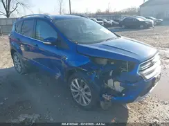 1FMCU9J9XHUB41290 2017 FORD ESCAPE