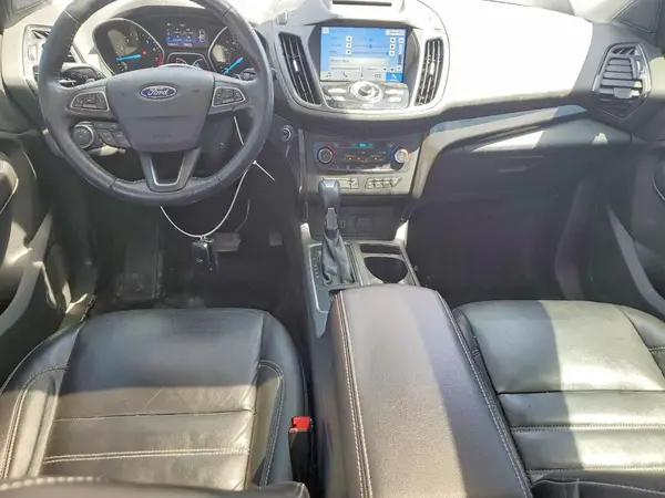 1FMCU9J9XHUB43427 2017 FORD ESCAPE - Image 8
