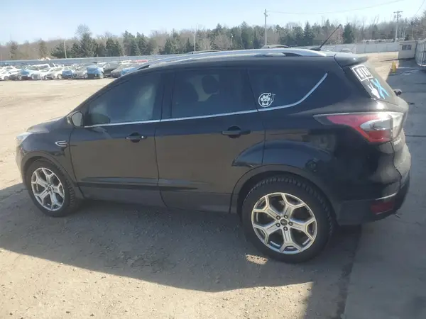1FMCU9J9XHUB48160 2017 FORD ESCAPE - Image 2