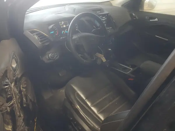 1FMCU9J9XHUB48160 2017 FORD ESCAPE - Image 8