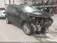 1FMCU9J9XHUB51401 2017 FORD ESCAPE