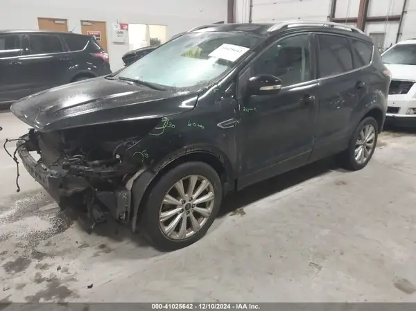 1FMCU9J9XHUB51401 2017 FORD ESCAPE - Image 2