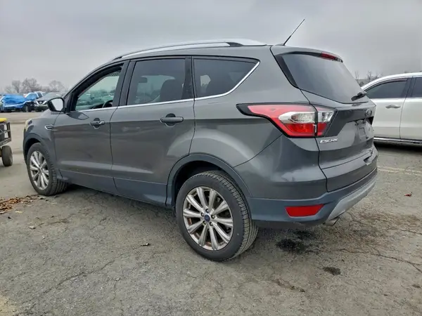 1FMCU9J9XHUB56064 2017 FORD ESCAPE - Image 2