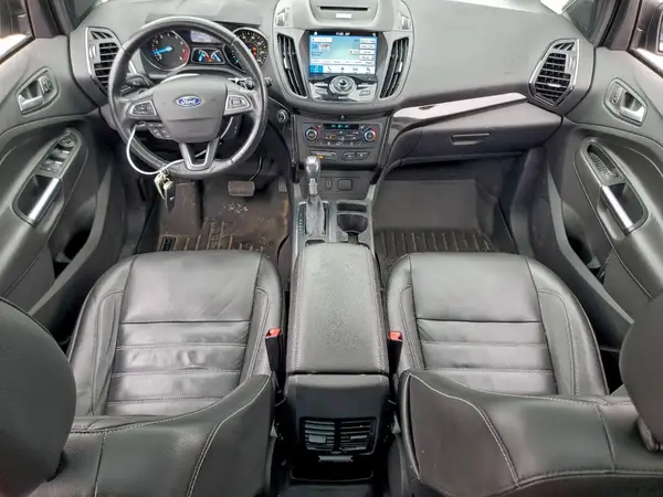 1FMCU9J9XHUB56064 2017 FORD ESCAPE - Image 8