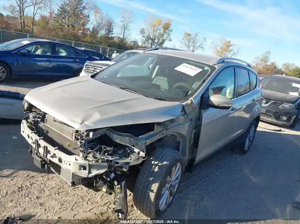 1FMCU9J9XHUB58283 2017 FORD ESCAPE - Image 2