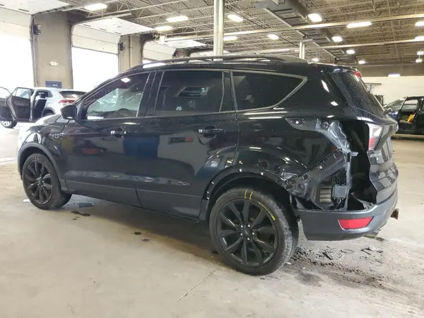 1FMCU9J9XHUB62608 2017 FORD ESCAPE - Image 2