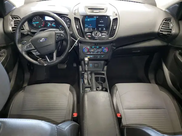 1FMCU9J9XHUB62608 2017 FORD ESCAPE - Image 8