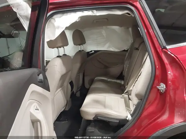 1FMCU9J9XHUB66724 2017 FORD ESCAPE - Image 8