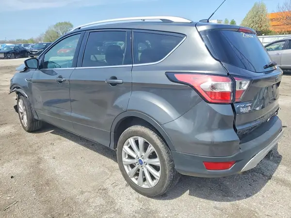 1FMCU9J9XHUB77741 2017 FORD ESCAPE - Image 2