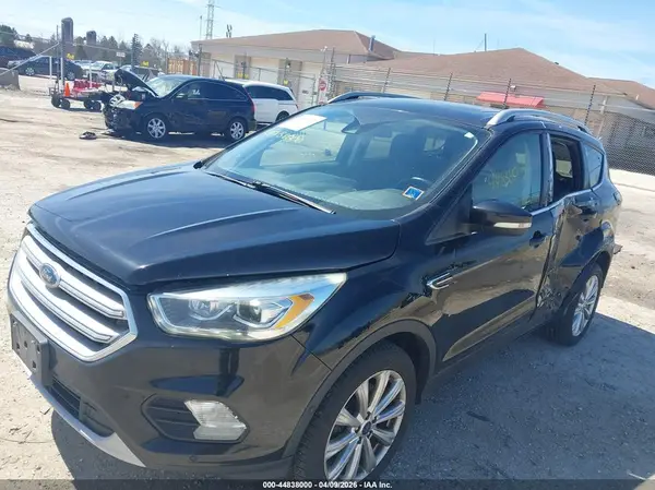 1FMCU9J9XHUB78288 2017 FORD ESCAPE - Image 2