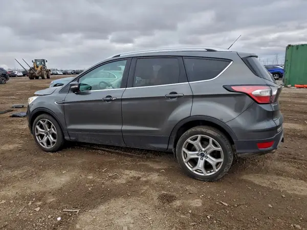 1FMCU9J9XHUB78694 2017 FORD ESCAPE - Image 2