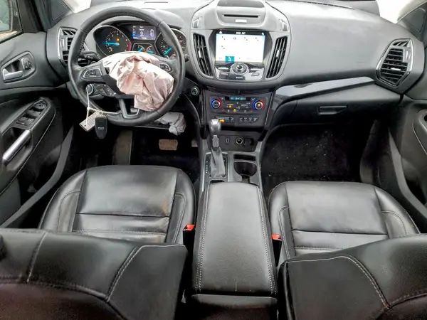 1FMCU9J9XHUB78694 2017 FORD ESCAPE - Image 8