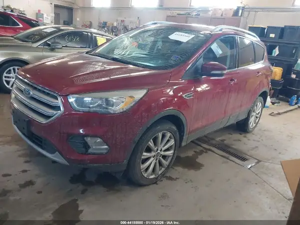 1FMCU9J9XHUB86620 2017 FORD ESCAPE - Image 2