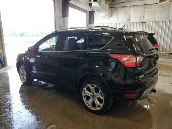 1FMCU9J9XHUB89548 2017 FORD ESCAPE - Image 2