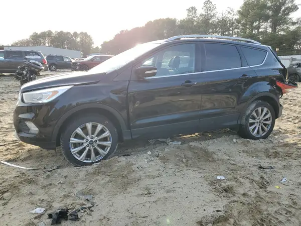 1FMCU9J9XHUB91123 2017 FORD ESCAPE - Image 1