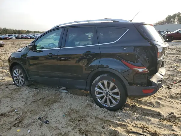 1FMCU9J9XHUB91123 2017 FORD ESCAPE - Image 2