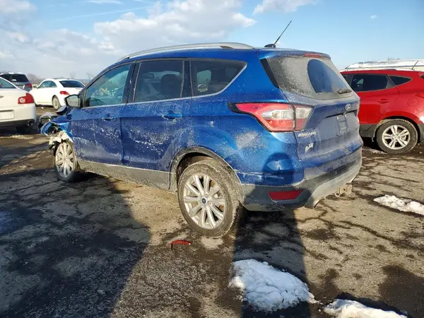 1FMCU9J9XHUB94829 2017 FORD ESCAPE - Image 2