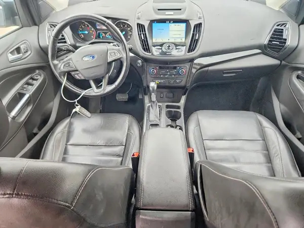 1FMCU9J9XHUB97889 2017 FORD ESCAPE - Image 8
