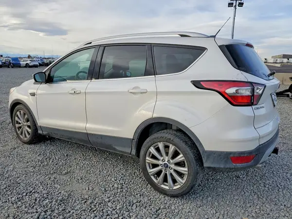 1FMCU9J9XHUC01357 2017 FORD ESCAPE - Image 2