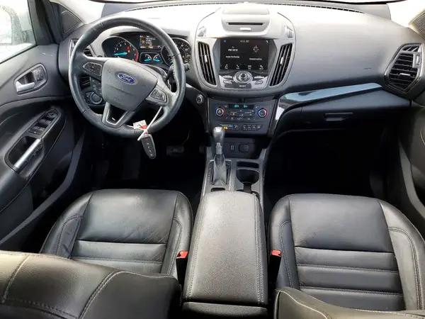 1FMCU9J9XHUC01357 2017 FORD ESCAPE - Image 8