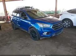 1FMCU9J9XHUC10947 2017 FORD ESCAPE