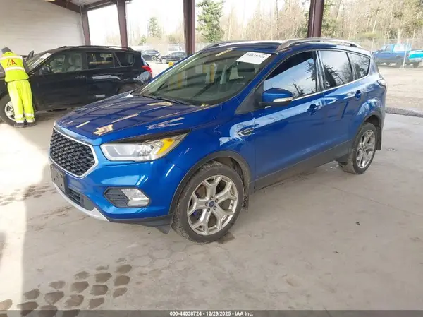 1FMCU9J9XHUC14173 2017 FORD ESCAPE - Image 2