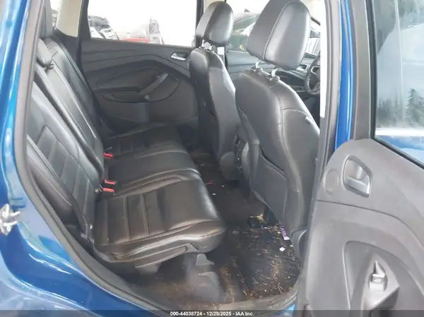 1FMCU9J9XHUC14173 2017 FORD ESCAPE - Image 8