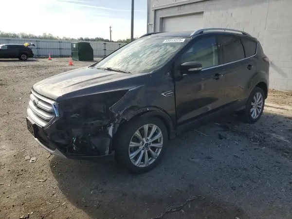 1FMCU9J9XHUC14402 2017 FORD ESCAPE - Image 1