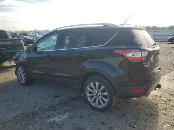 1FMCU9J9XHUC14402 2017 FORD ESCAPE - Image 2