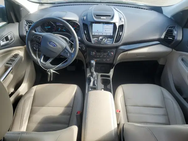 1FMCU9J9XHUC14402 2017 FORD ESCAPE - Image 8