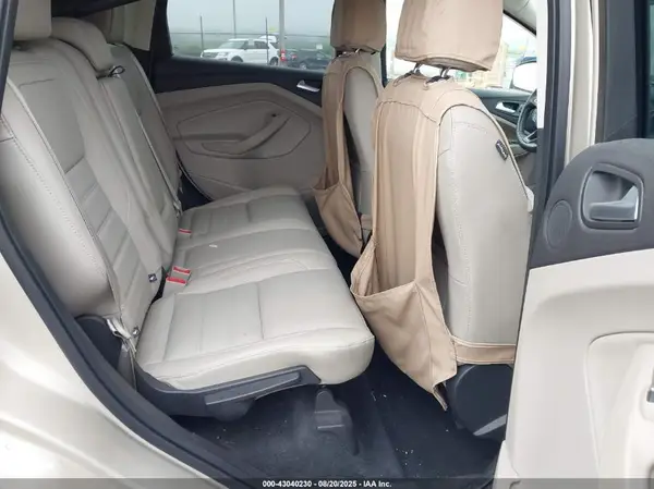 1FMCU9J9XHUC17963 2017 FORD ESCAPE - Image 8